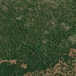 Satellite imagery of Saloníki, GR