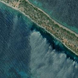 Satellite imagery of Ákra Tigáni, GR