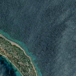 Satellite imagery of Ákra Tigáni, GR