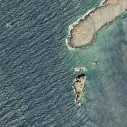 Satellite imagery of Ákra Pantónis, GR