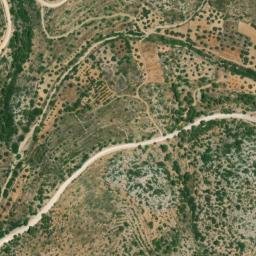 Satellite imagery of Skláva, GR