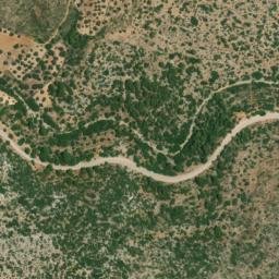 Satellite imagery of Skláva, GR