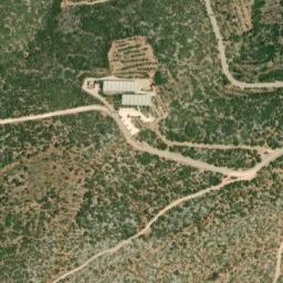 Satellite imagery of Perdikás, GR