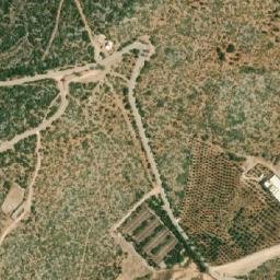 Satellite imagery of Perdikás, GR