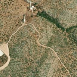 Satellite imagery of Perdikás, GR