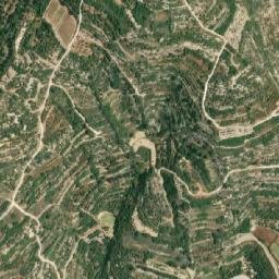 Satellite imagery of Ákra Agridión, GR