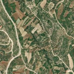 Satellite imagery of Ákra Agridión, GR