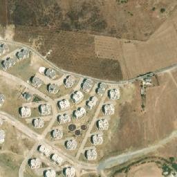 Drone Görünümü