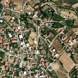 Drone Görünümü