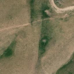 Satellite imagery of Cengiz Sırtı, TR