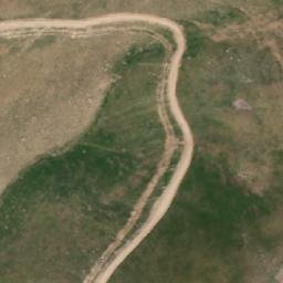 Satellite imagery of Cengiz Sırtı, TR
