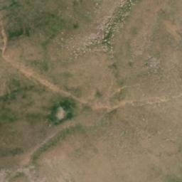 Satellite imagery of Cengiz Sırtı, TR