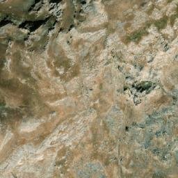 Satellite imagery of Kōh-e Wād, AF