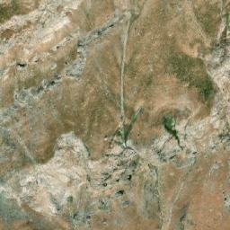 Satellite imagery of Kōh-e Wād, AF