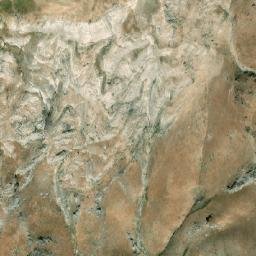 Satellite imagery of Kōh-e Wād, AF