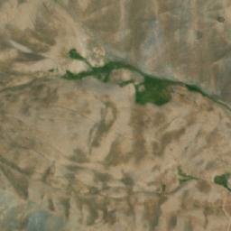 Satellite imagery of Kōtal-e Barasī, AF