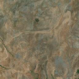 Satellite imagery of Kōtal-e Barasī, AF