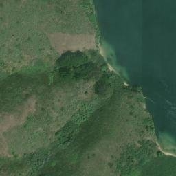 Satellite imagery of Toms Point, US