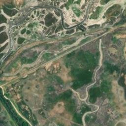 Satellite imagery of Nelson Hill Quarry, US