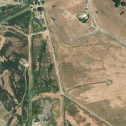 Satellite imagery of Nelson Hill Quarry, US