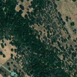Satellite imagery of Central Hill Mine, US