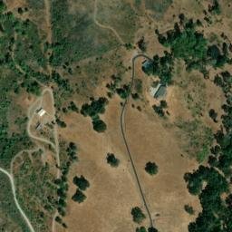 Satellite imagery of Rose Hill Mine, US