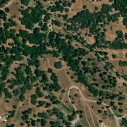 Satellite imagery of Humboldt Mine, US