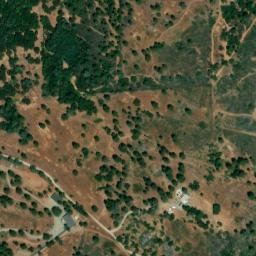 Satellite imagery of Humboldt Mine, US