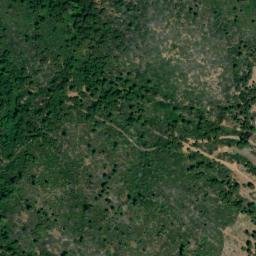 Satellite imagery of Sheep Ranch Mine, US