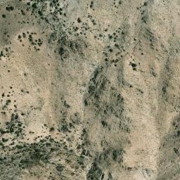 Satellite imagery of Defender Mine, US