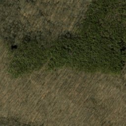 Satellite imagery of Doan Ridge, US