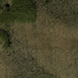 Satellite imagery of Doan Ridge, US