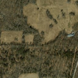 Satellite imagery of Indian Ridge, US