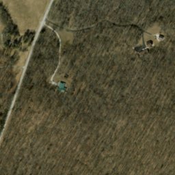 Satellite imagery of Indian Ridge, US