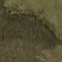 Satellite imagery of Indian Ridge, US