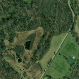 Satellite imagery of Huckleberry Ridge, US