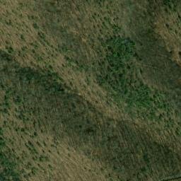Satellite imagery of Old Hump Ridge, US