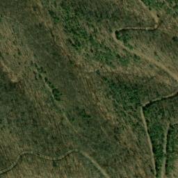 Satellite imagery of Old Hump Ridge, US