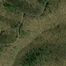 Satellite imagery of Old Hump Ridge, US