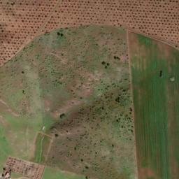 Satellite imagery of survey_point, PT