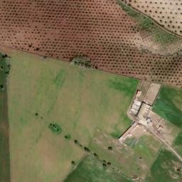 Satellite imagery of survey_point, PT