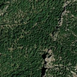 Satellite imagery of Loma del Calar del Cobo, ES