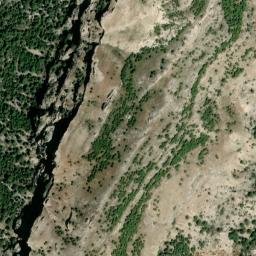 Satellite imagery of Loma del Calar del Cobo, ES