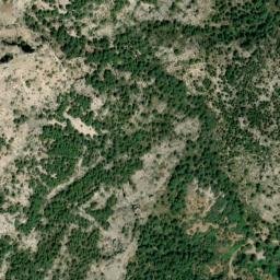 Satellite imagery of Loma del Calar del Cobo, ES