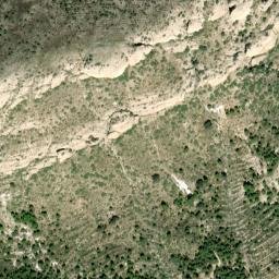 Satellite imagery of survey_point, ES