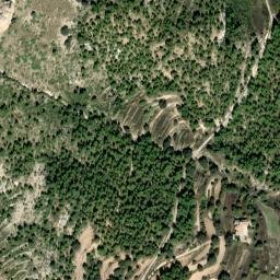 Satellite imagery of survey_point, ES