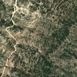 Satellite imagery of Sierra del Lugar, ES