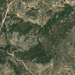 Satellite imagery of Sierra del Lugar, ES