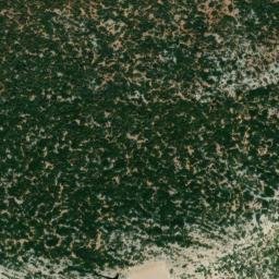 Satellite imagery of Korompíli, GR