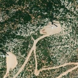 Satellite imagery of Korompíli, GR